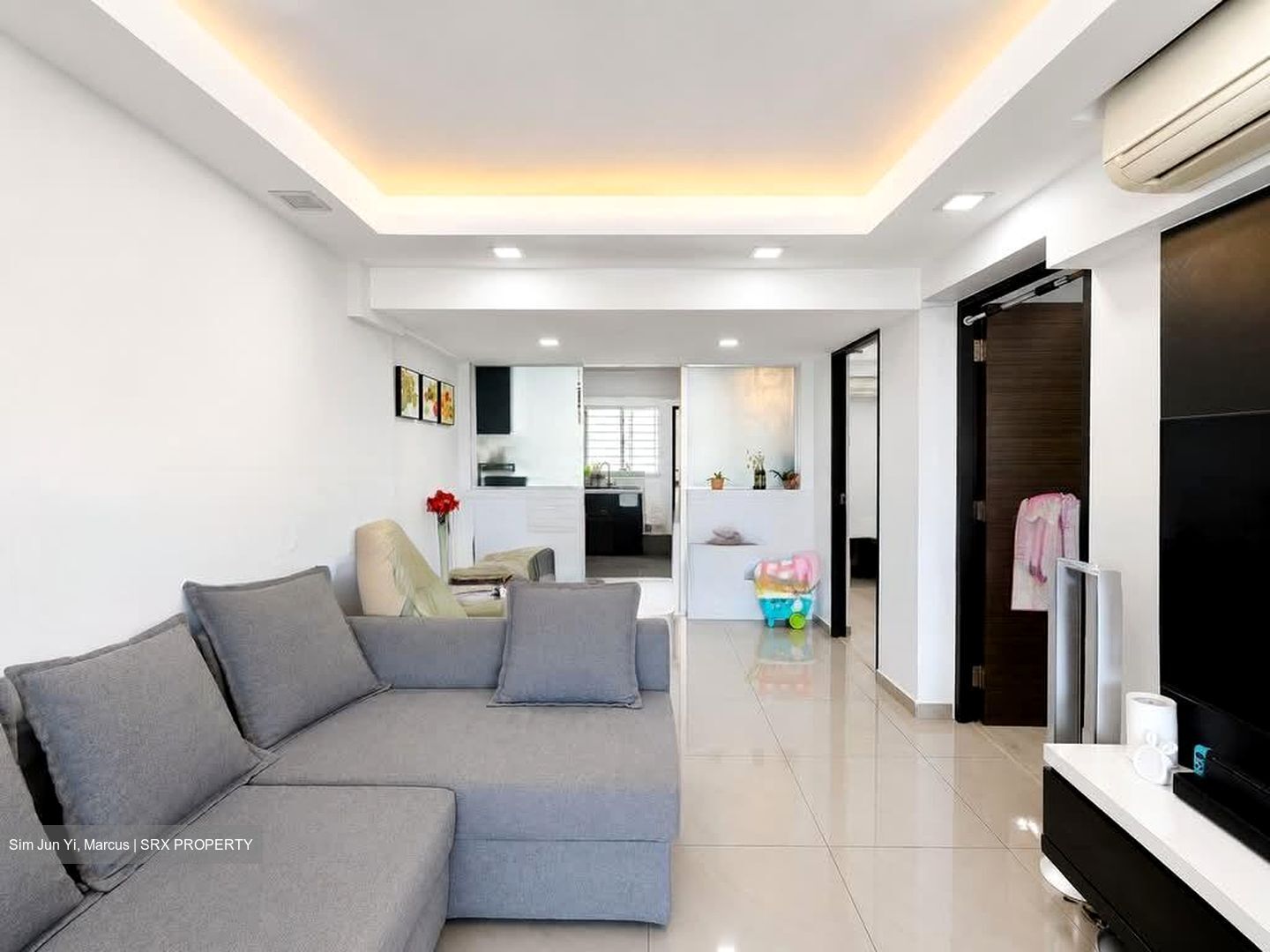 Blk 128 Bukit Merah View (Bukit Merah), HDB 3 Rooms #596554501